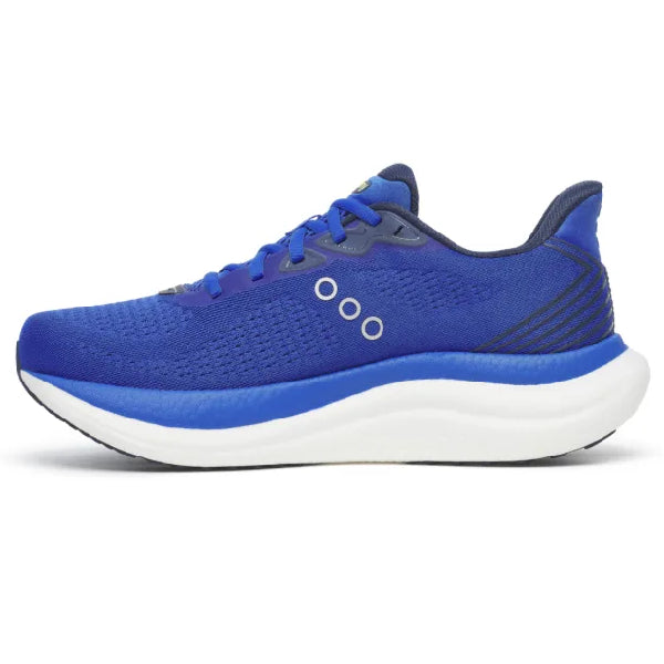 Saucony Triumph 23 Lapis/Silver