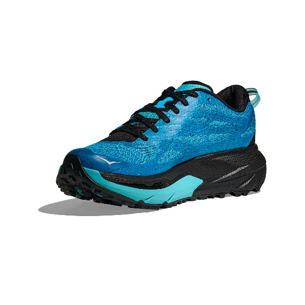 Hoka Mafate 5 Skyward Blue/Black Men