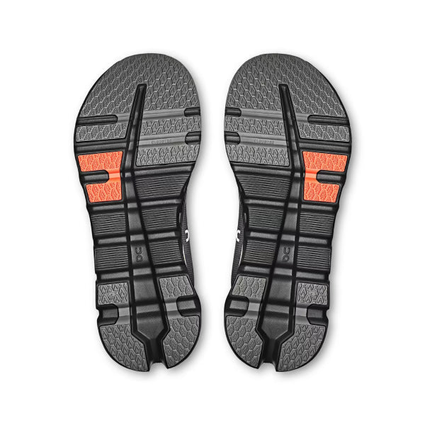 On Cloudrunner 2 Rock | Tangerine