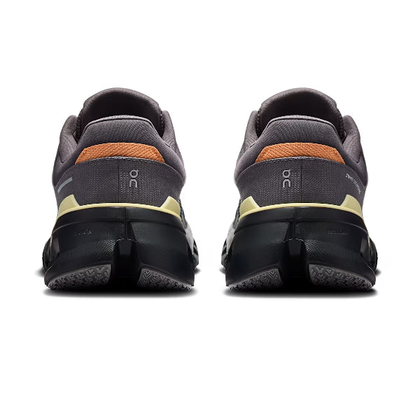 On Cloudrunner 2 Rock | Tangerine