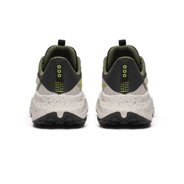 Saucony Xodus Ultra 3 Dove/Olivine
