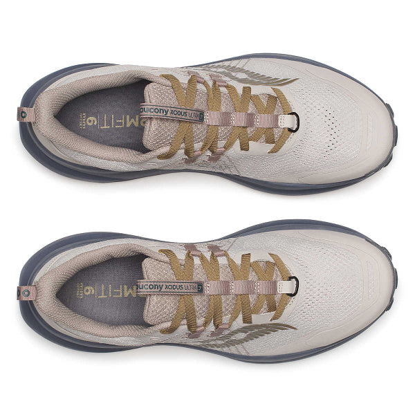 Saucony Xodus Ultra 4 Oat | Kodiak