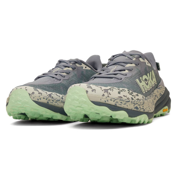 Hoka Speedgoat 6 Moonlight / Thunder Cloud