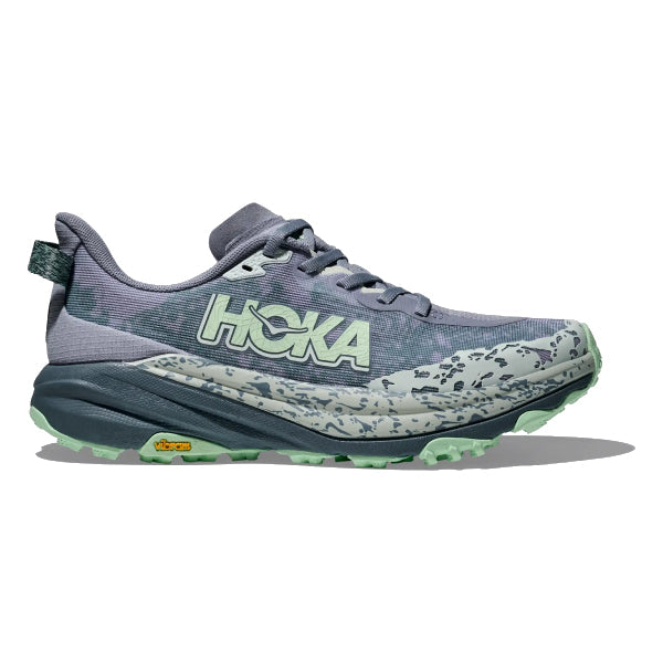 Hoka Speedgoat 6 Moonlight / Thunder Cloud