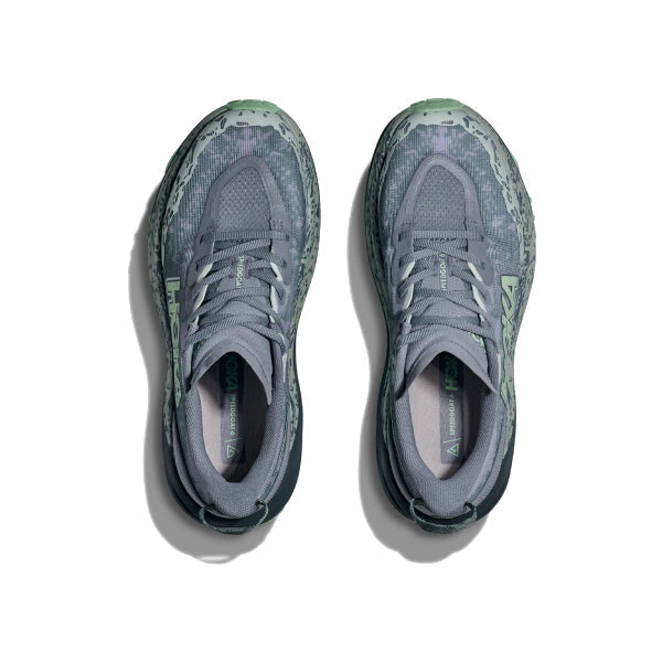 Hoka Speedgoat 6 Moonlight / Thunder Cloud