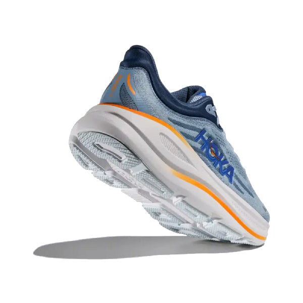 Hoka Bondi 9 Drizzle/Downpour