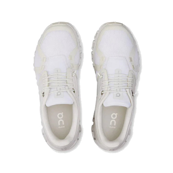 On Cloud 6 White