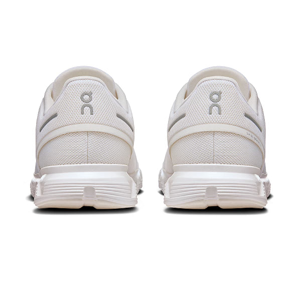 On Cloud 6 White