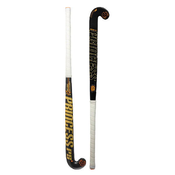 Princess Competition 5 STAR Black/Gold  SG9-LB