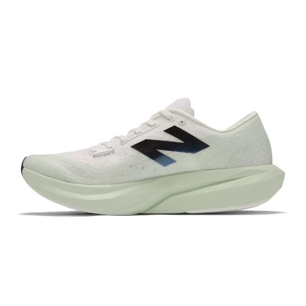 New Balance Fuelcell Rebel V4 Clay Ash Men