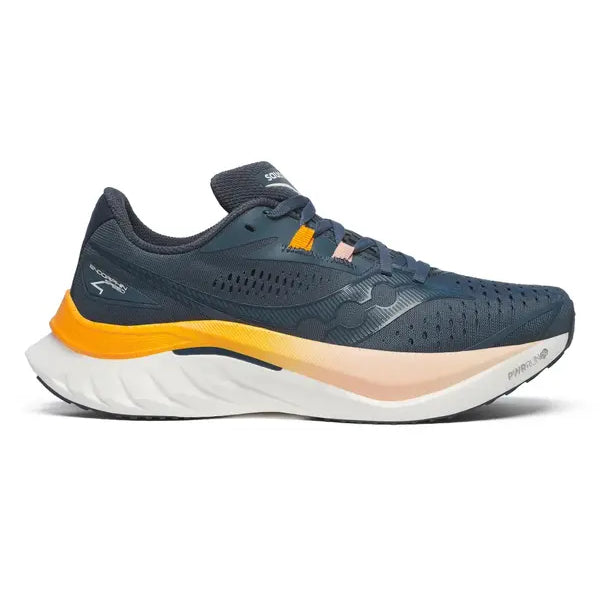 Saucony Endorphin Speed 4 Dusk/Peel Bleu