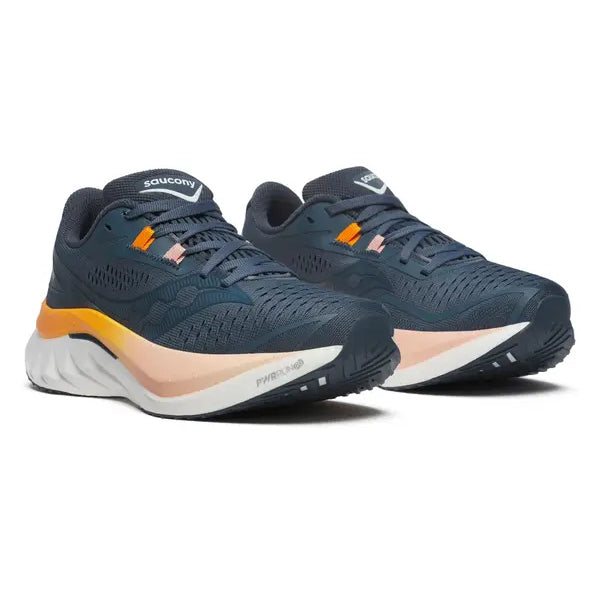 Saucony Endorphin Speed 4 Dusk/Peel Bleu