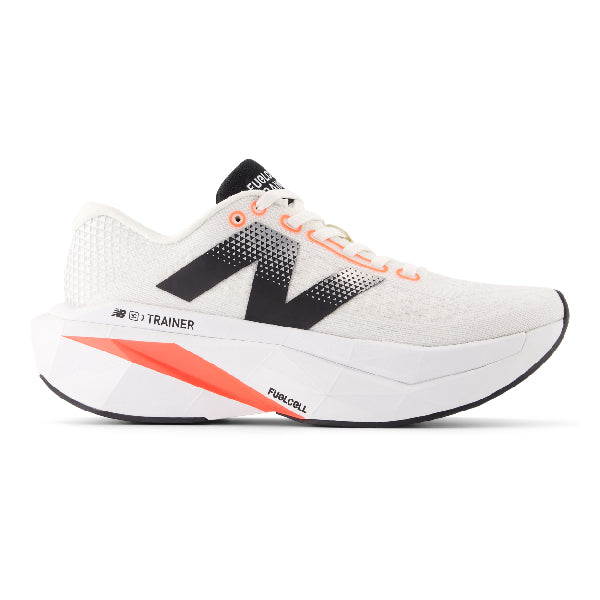 New Balance FuelCell SuperComp Trainer v3 Sea Sal