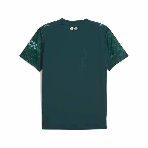 Puma Manchester City 25/26 Fourth Jersey