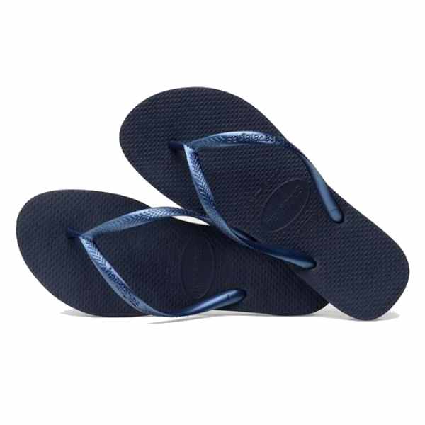 Havaianas Slim Navy Blue