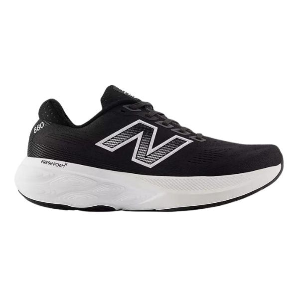New Balance Fresh Foam X 880v15 Black
