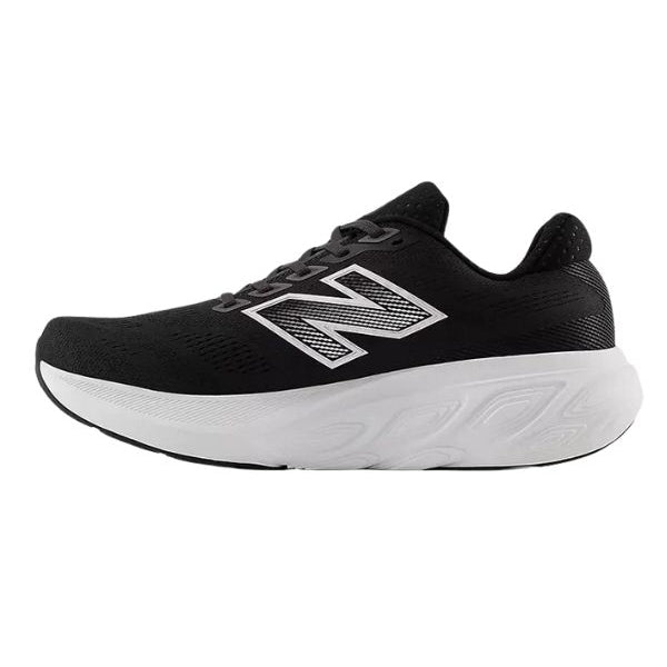 New Balance Fresh Foam X 880v15 Black 2e