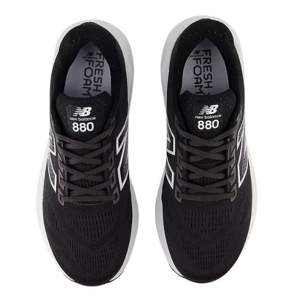 New Balance Fresh Foam X 880v15 Black 2e