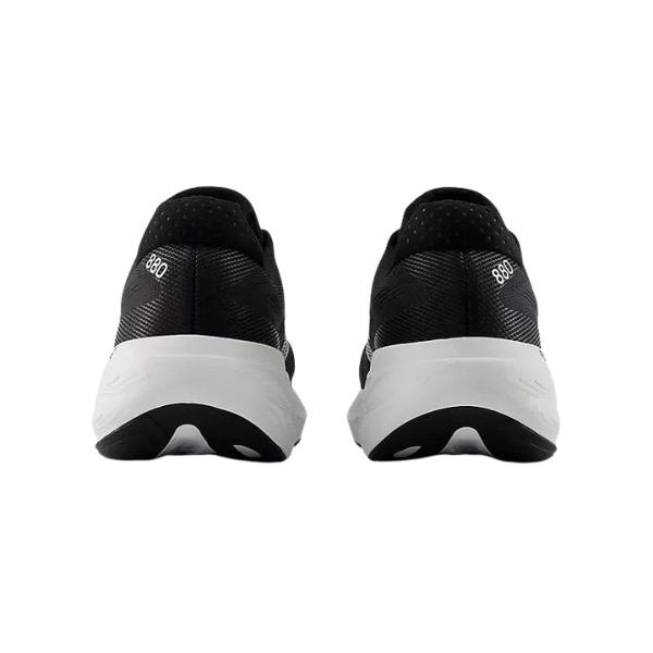 New Balance Fresh Foam X 880v15 Black 2e