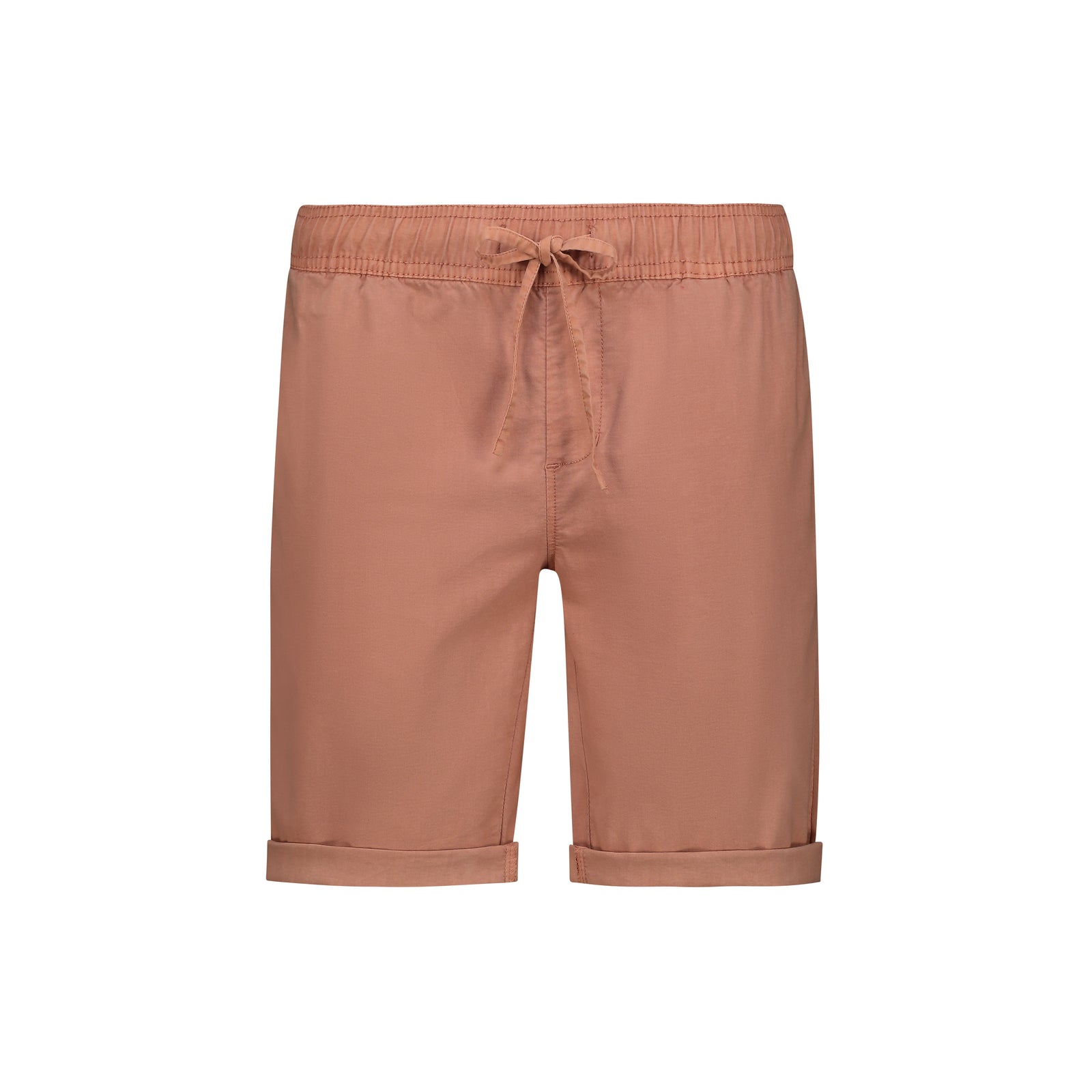 Hi-Tec Ladies 365 Quick-Dry Casual Shorts: Elastic Waist, Versatile Comfort for Her