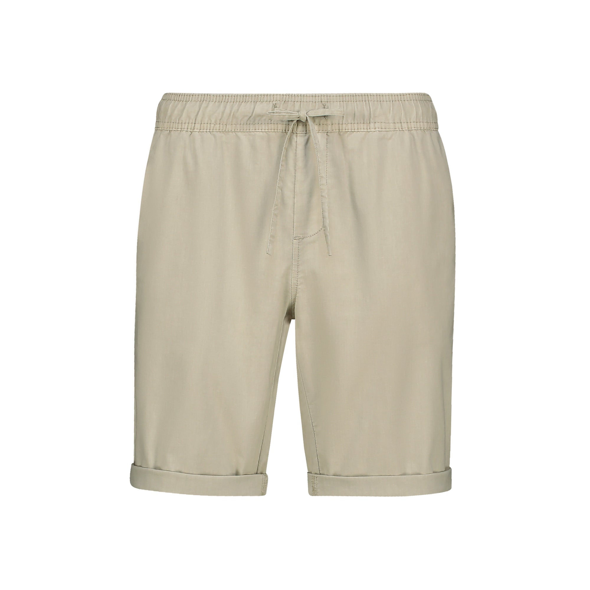 Hi-Tec Ladies 365 Quick-Dry Casual Shorts: Elastic Waist, Versatile Comfort for Her