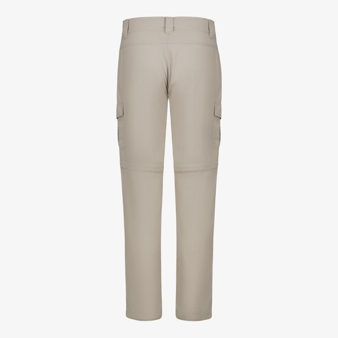 Hi-Tec Women's Convertible Trail Hiking Pants - Lightweight, Durable, Quick-Dry