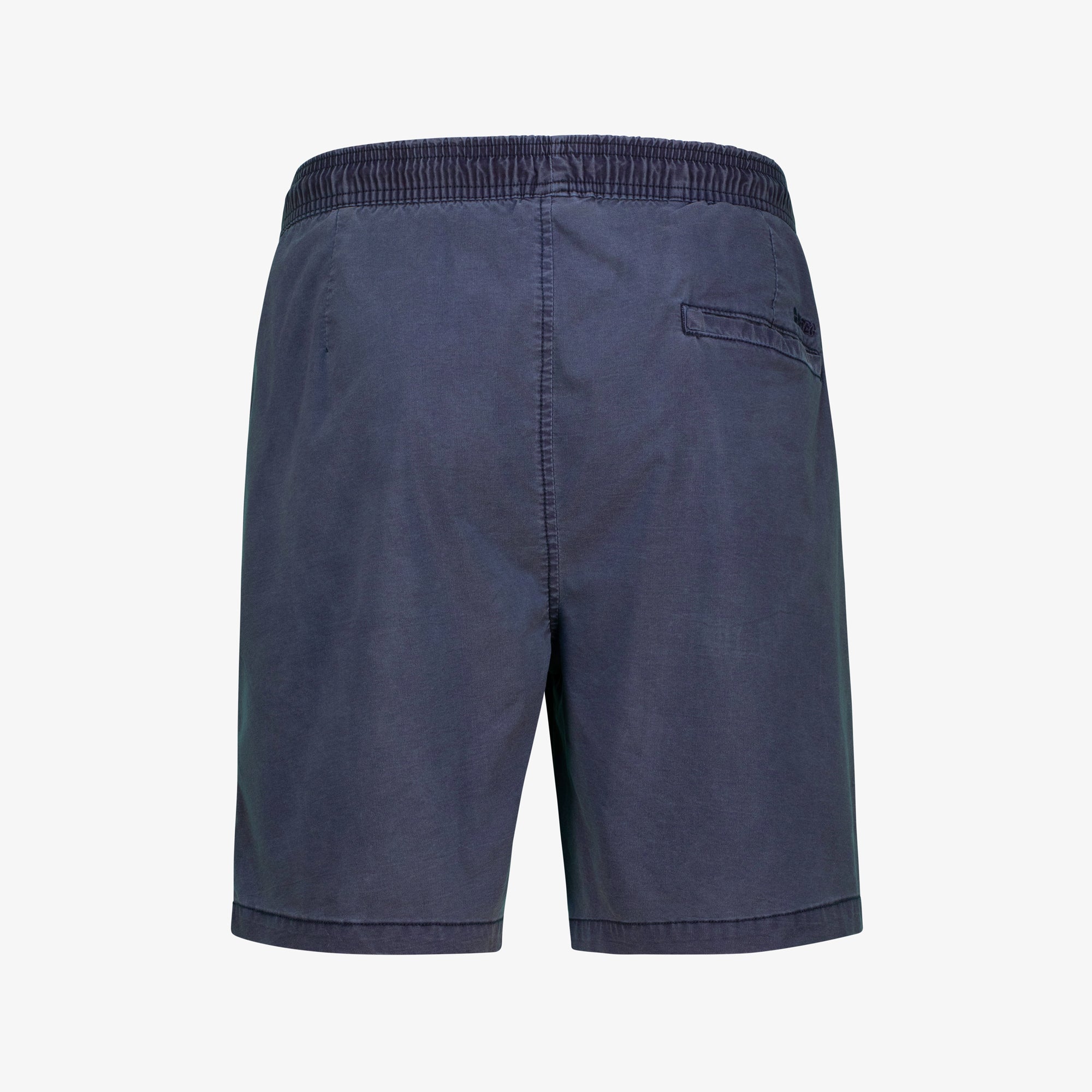 Hi-Tec Men's Everyday Volley Shorts: Flexible Fit, Quick Dry, Multi-Pocket Comfort
