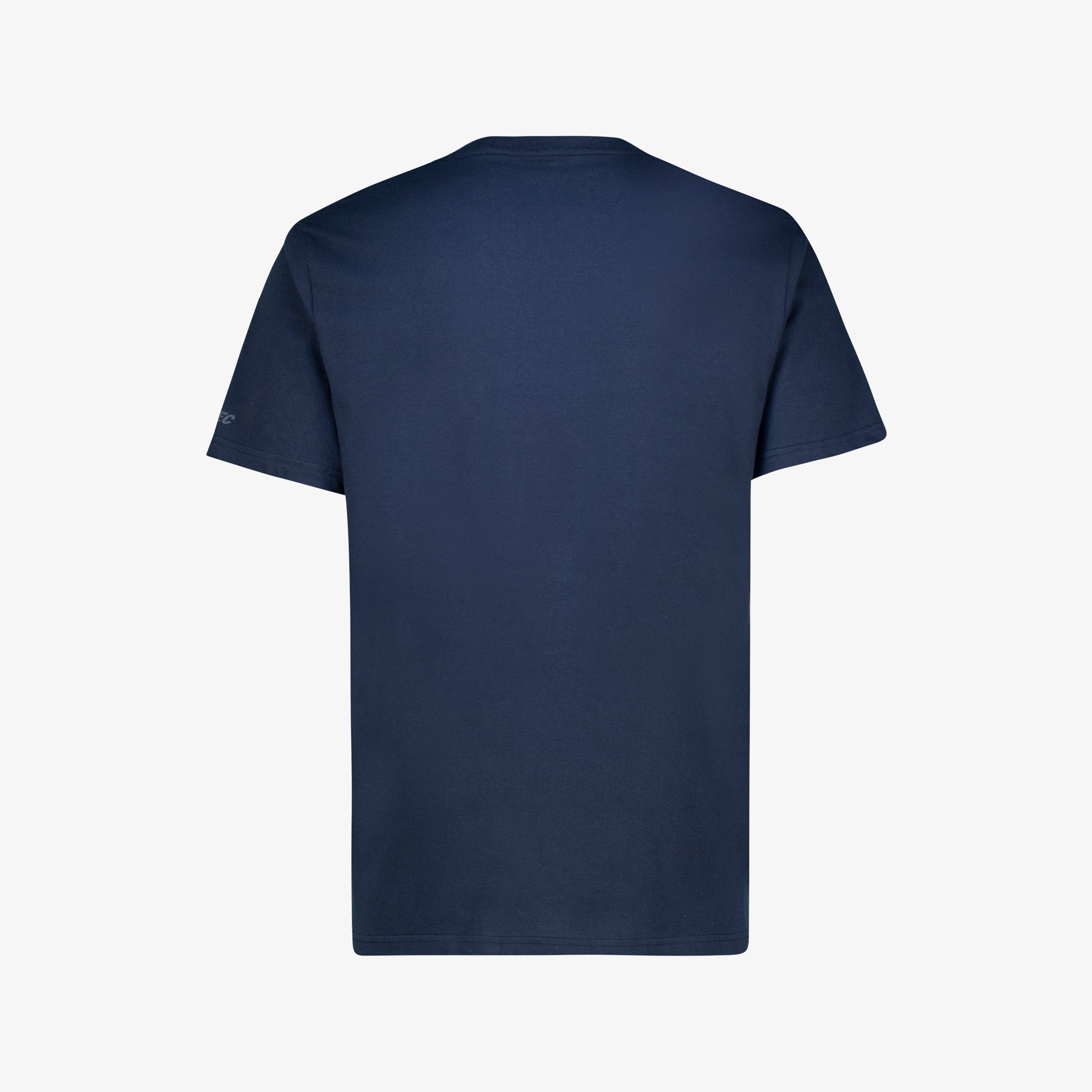 Men's Hi-Tec Outdoor Life 100% Cotton Tee for Ultimate Everyday Comfort