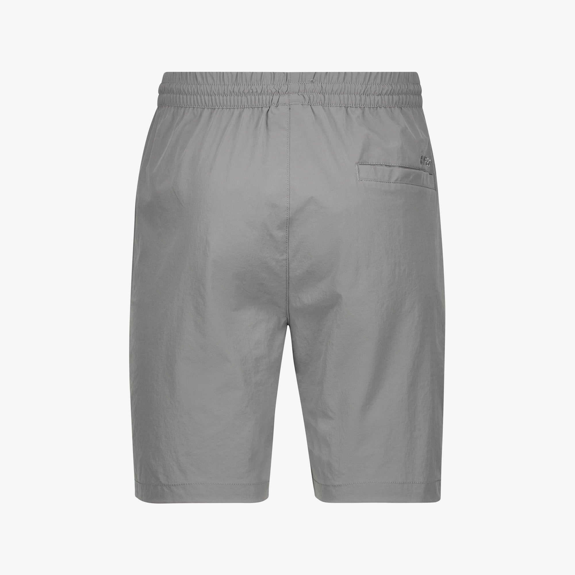 Men's Hi-Tec Outdoor Volley Shorts: Quick-Dry, 4-Way Stretch, Zippered Pockets