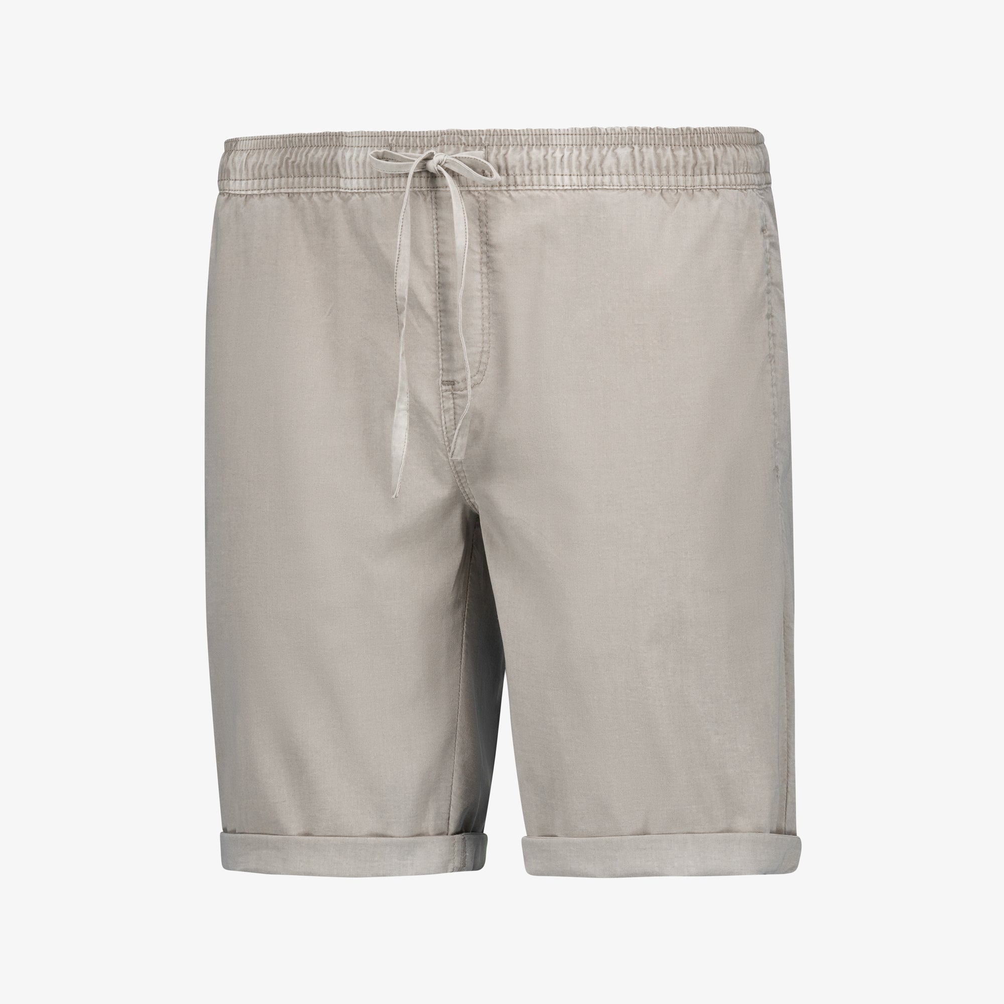 Hi-Tec Ladies 365 Quick-Dry Casual Shorts: Elastic Waist, Versatile Comfort for Her