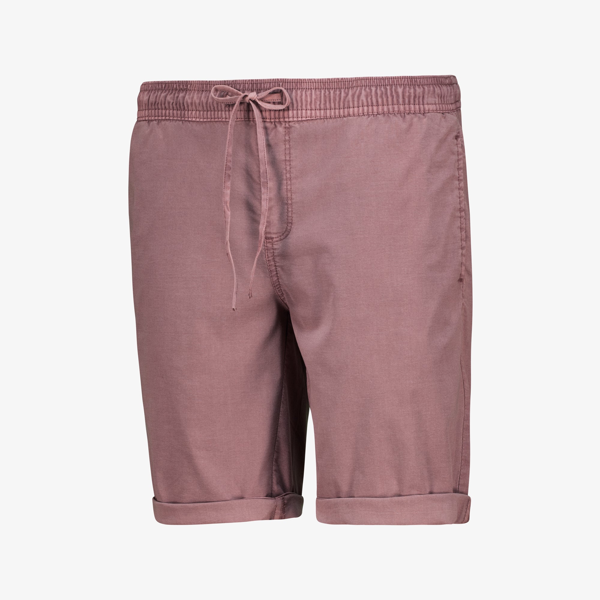 Hi-Tec Ladies 365 Quick-Dry Casual Shorts: Elastic Waist, Versatile Comfort for Her