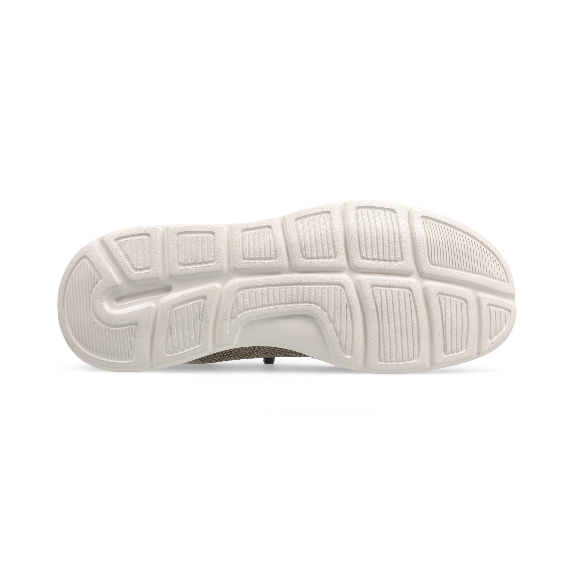 Hi-Tec Toby Men's Breathable Knitted Slip-On Sneaker for Casual Comfort