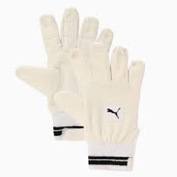 Puma Future 1 WK Inner Gloves White