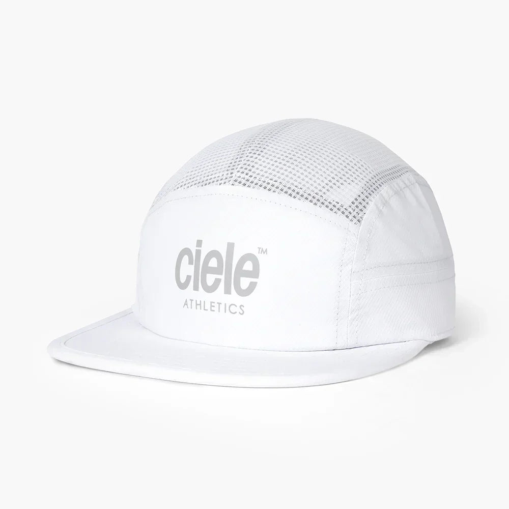 Ciele GOCap Classic - Athletics - Ghost