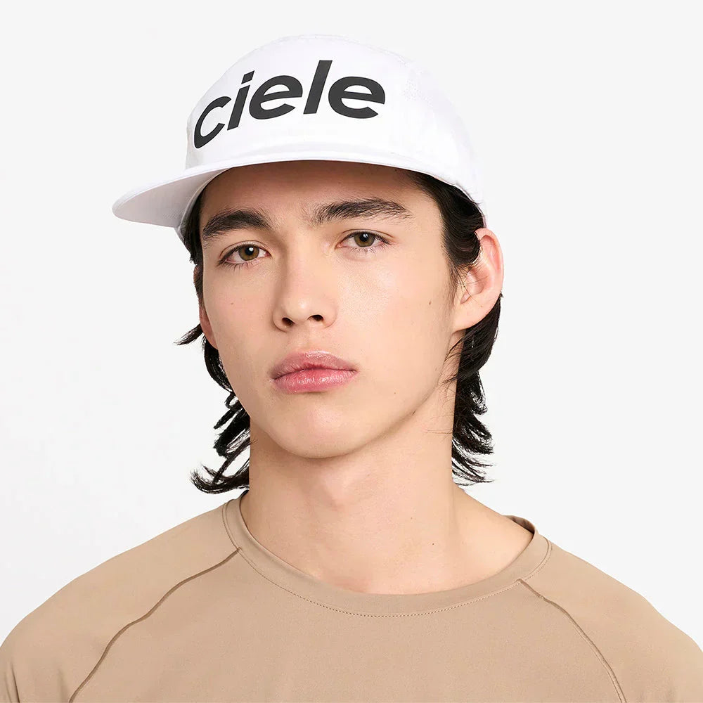 Ciele GOCap Comp- Century - Trooper