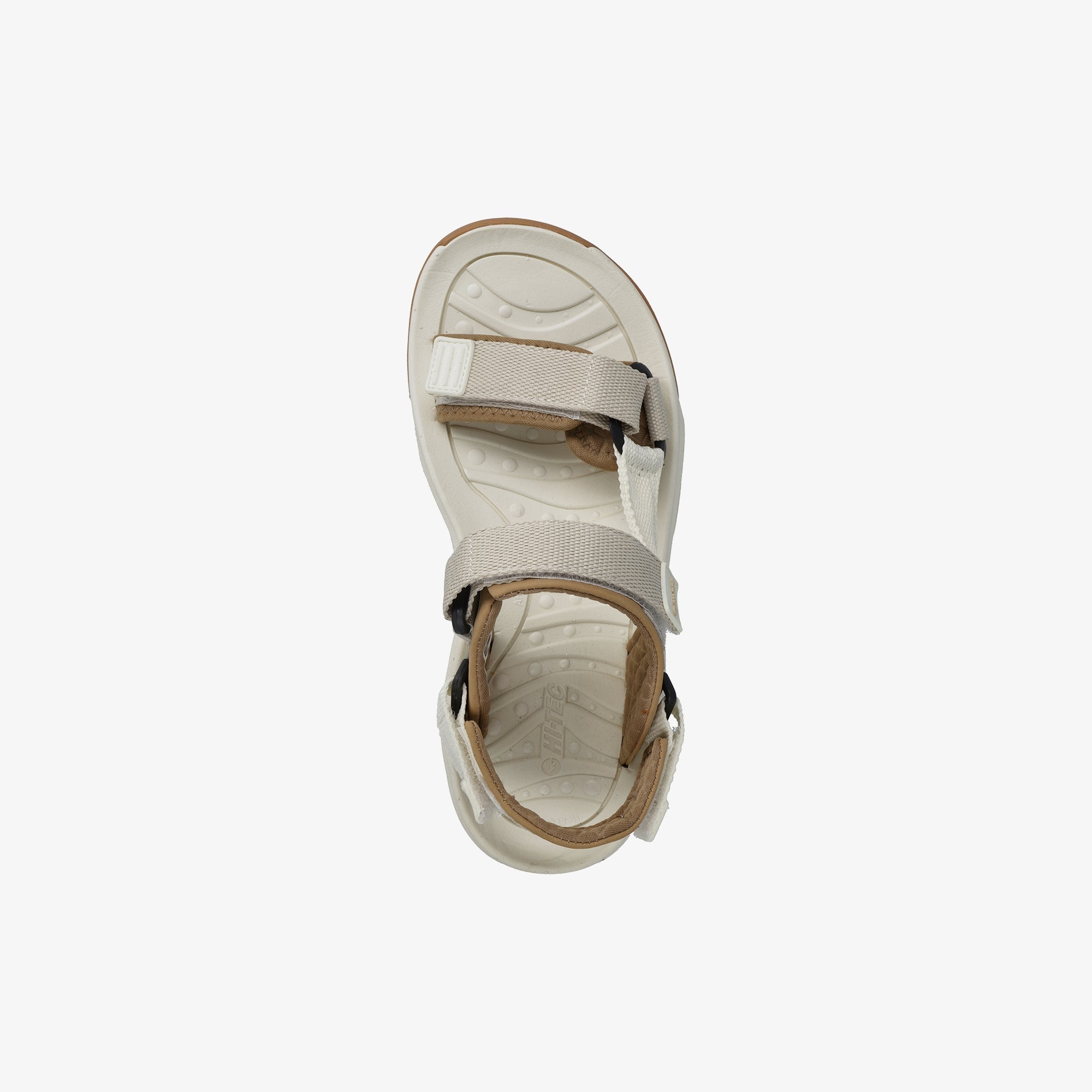 Hi-Tec Women's Ula Raft Adjustable Outdoor Adventure Trail Sandals