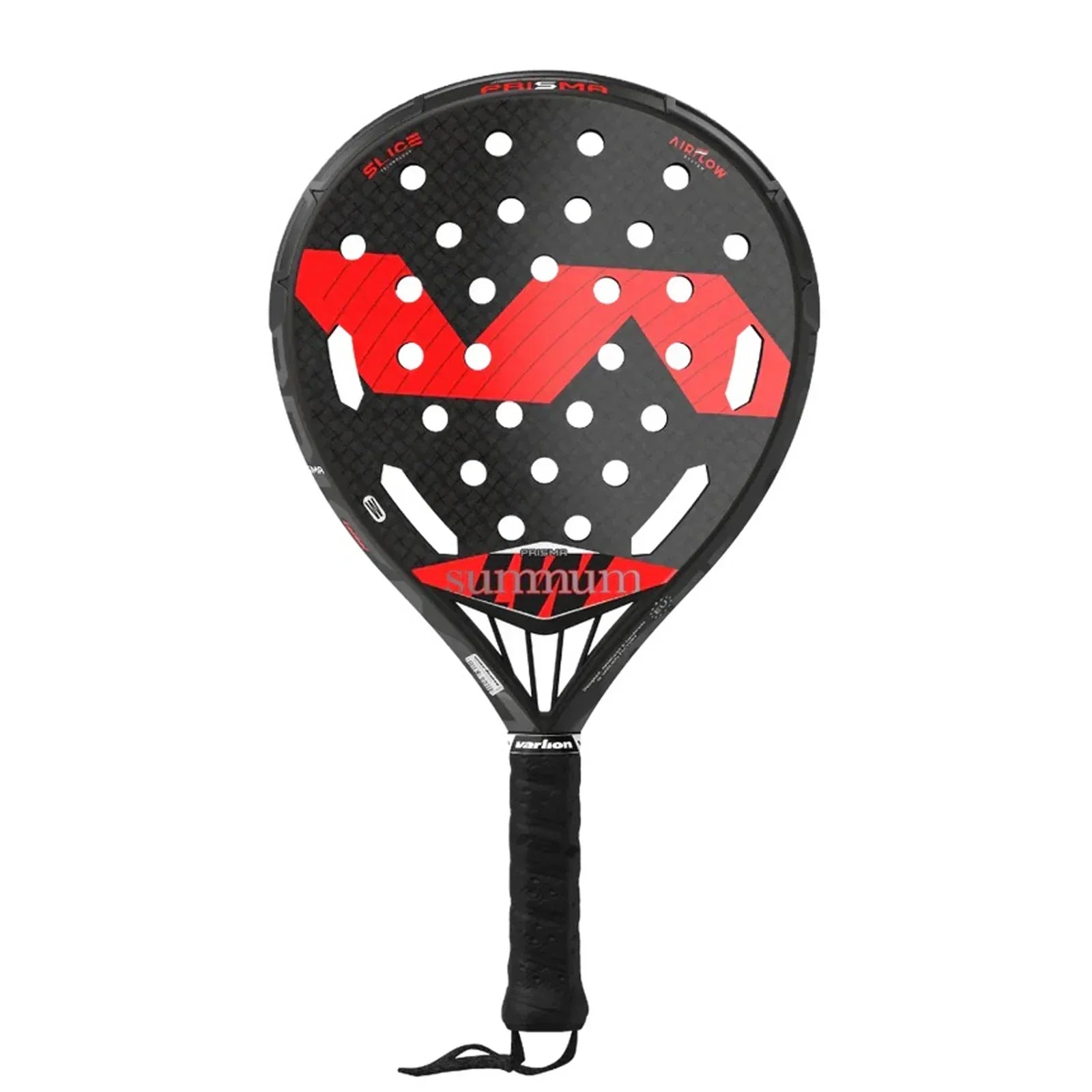 Varlion LW Prisma Airflow Padel Racket-Cover
