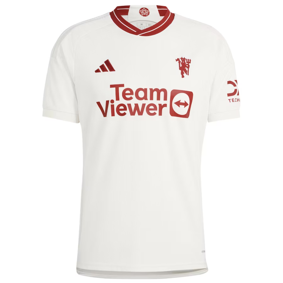 Manchester United 23/24 Third Kit (Player Version)