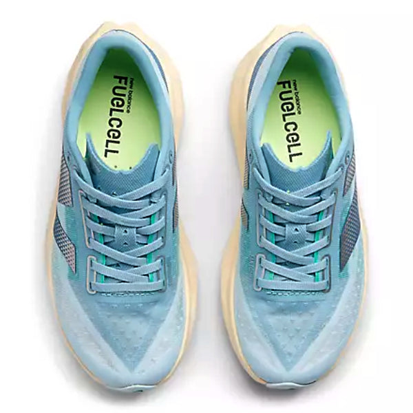 New Balance FuelCell Rebel v4 Quarry Blue