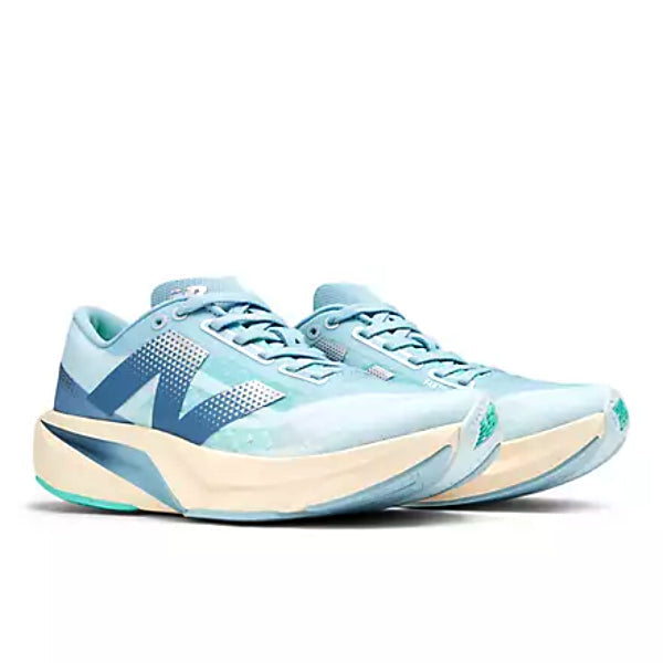 New Balance FuelCell Rebel v4 Quarry Blue