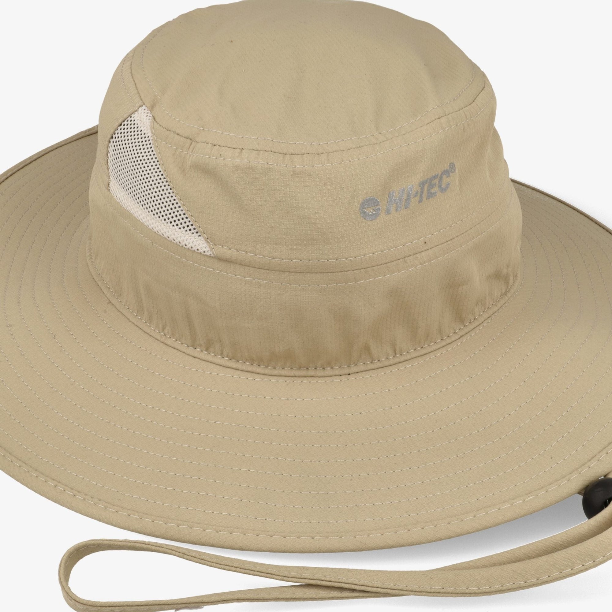 Hi-Tec Rain Forest Wide Brim Hat: Ultimate Sun Protection for Outdoor Adventures