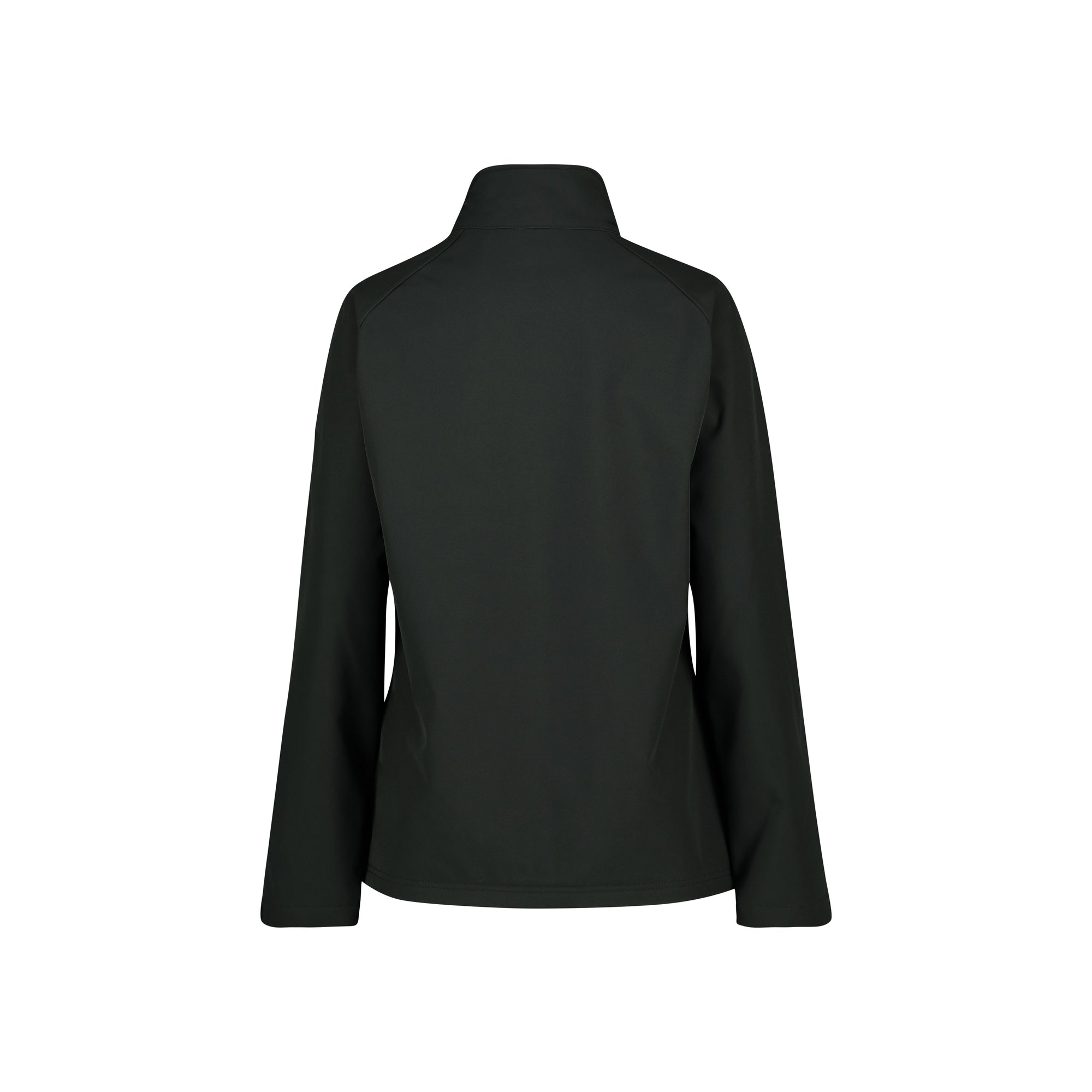 Hi-Tec Ladies Nimba Softshell Jacket: Water-Repellent, Warm, Reflective, Cozy Fit