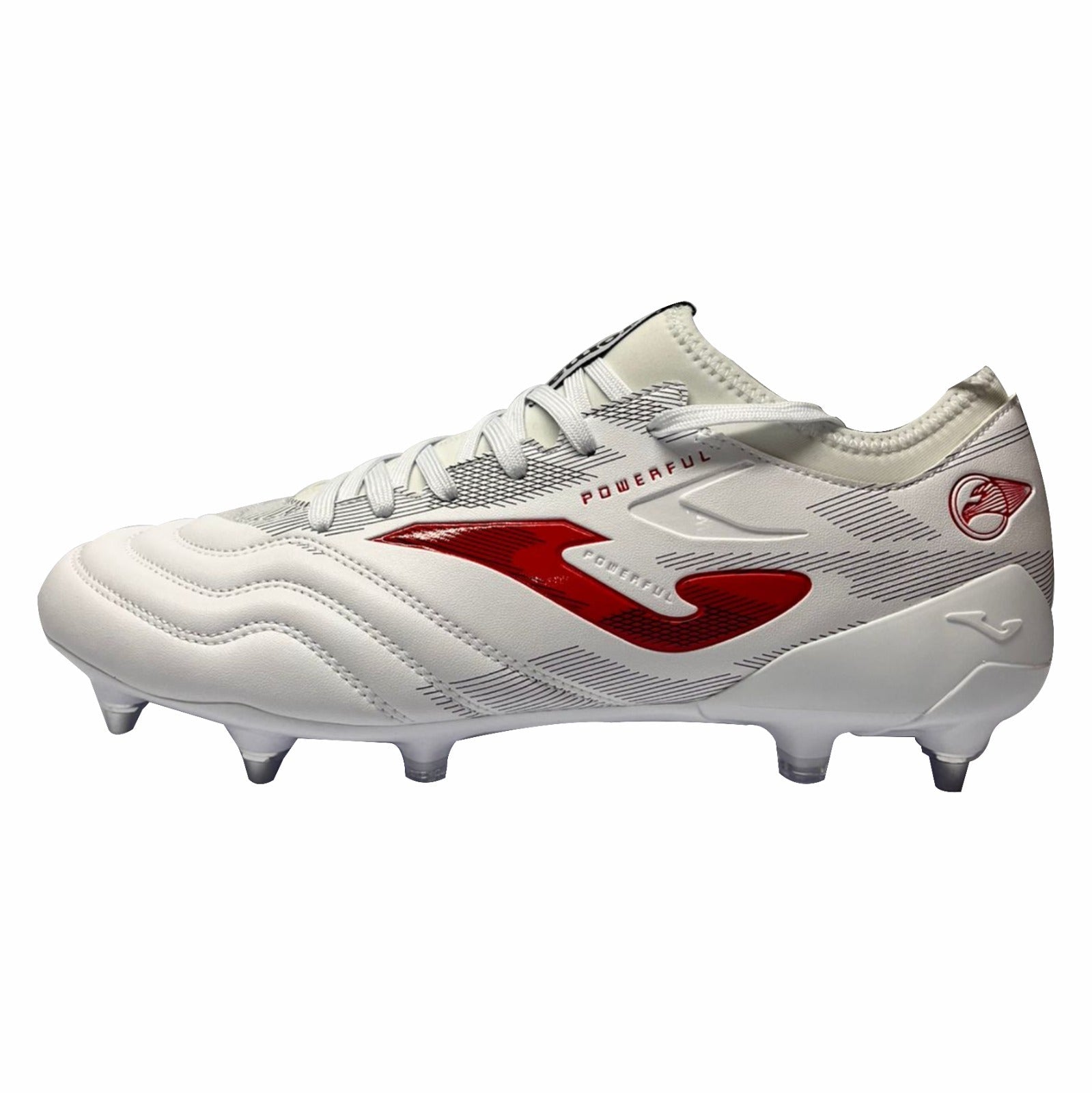 Joma Powerful SG White