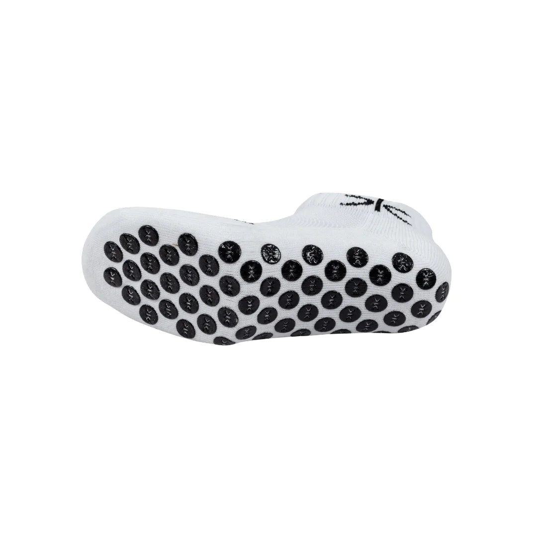 Kupe Active Secret Grip Socks-Bottom