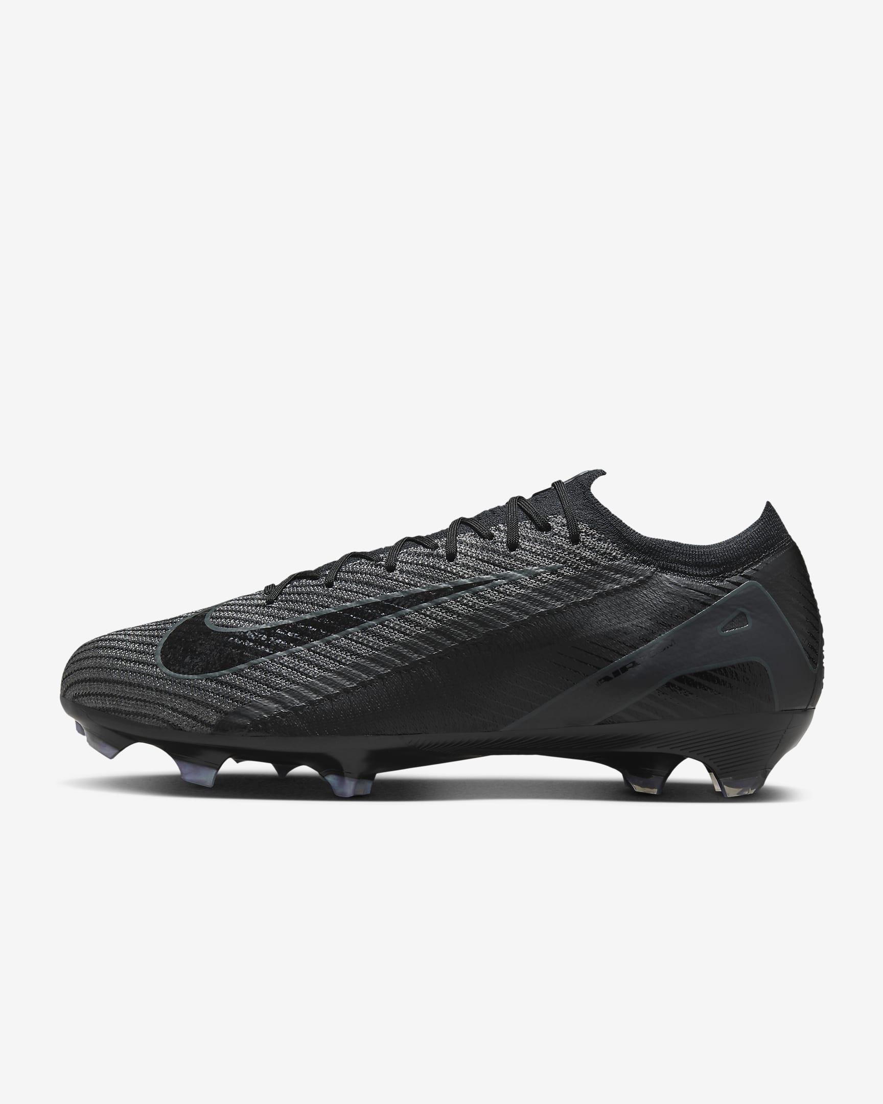 Mercurial Vapor Elite - Black