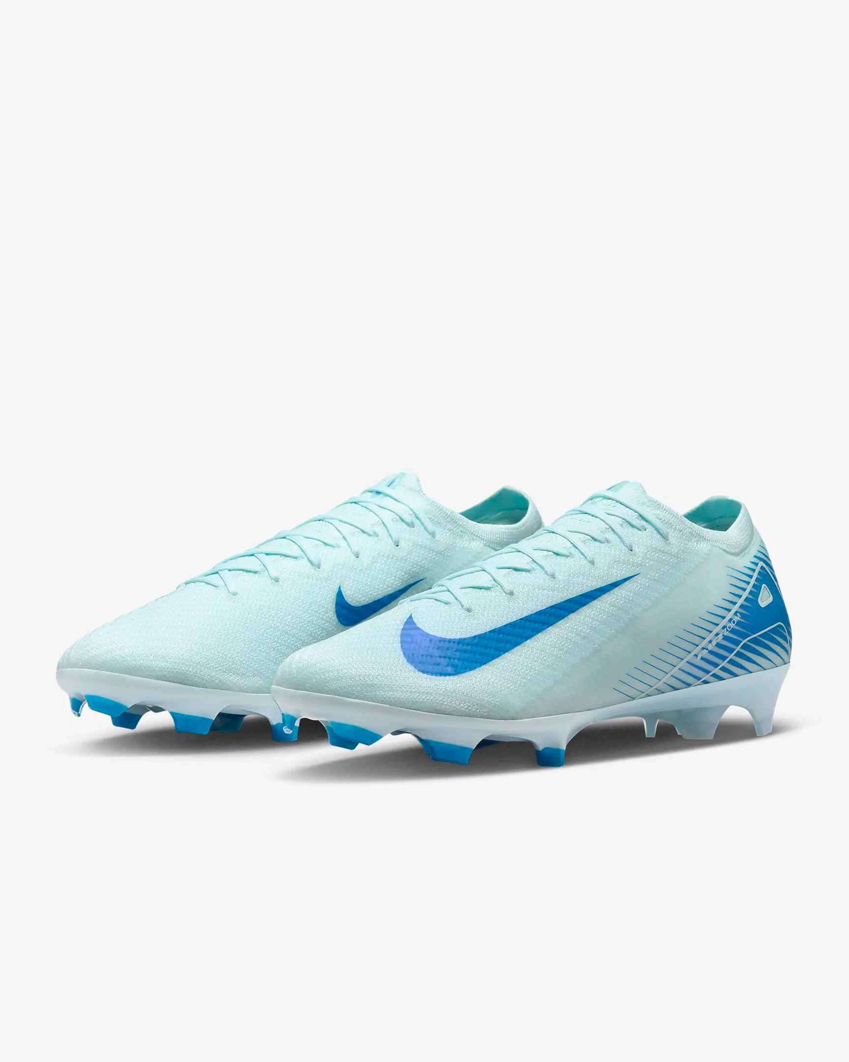 Mercurial Vapor Elite - Glacier Blue