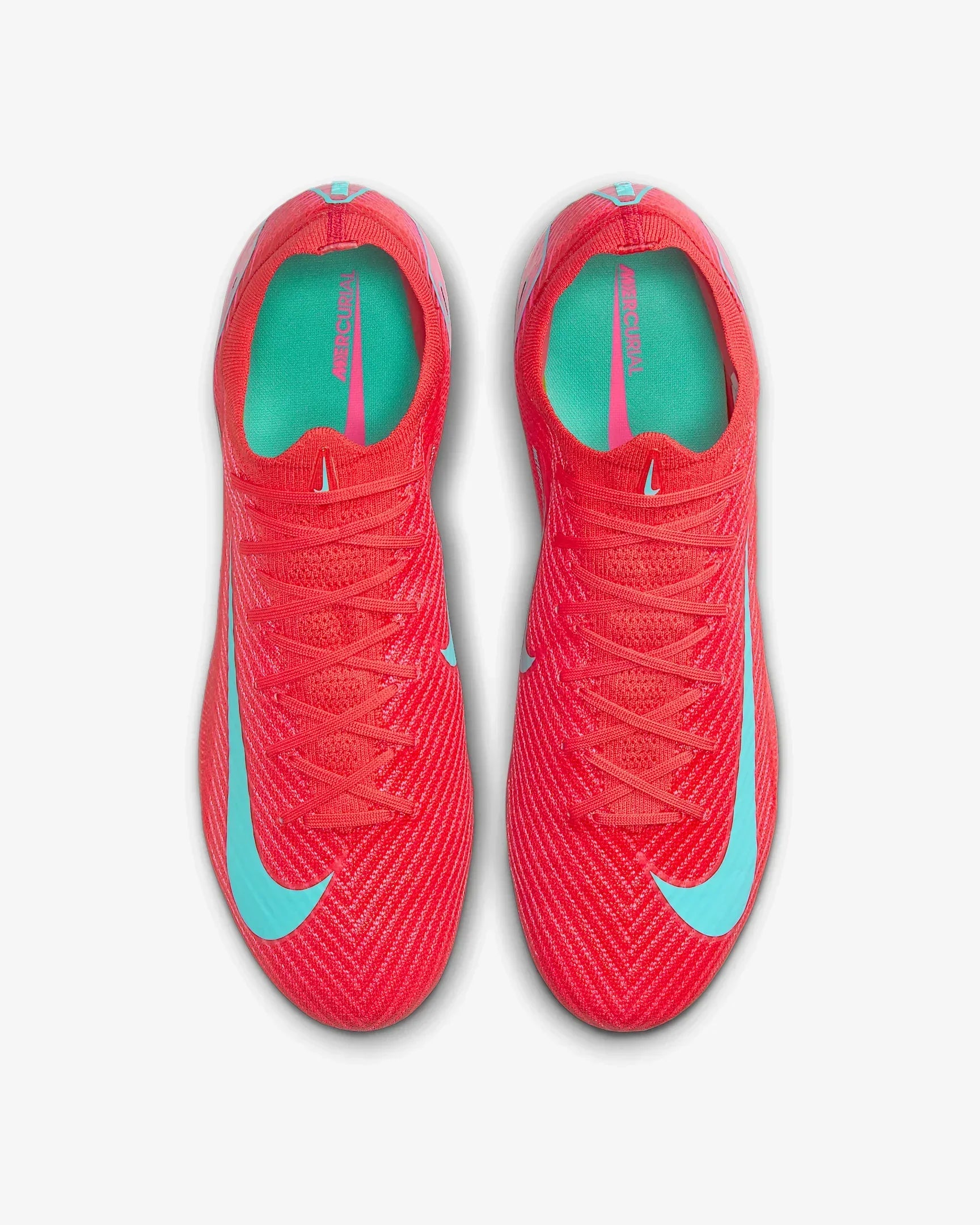 Mercurial Vapor 16 Elite - Ember Red