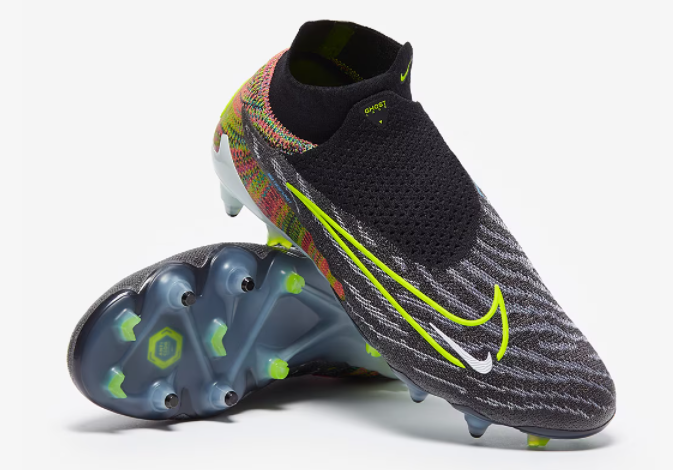 Gripknit Phantom GX Dynamic Fit - Fusion Link