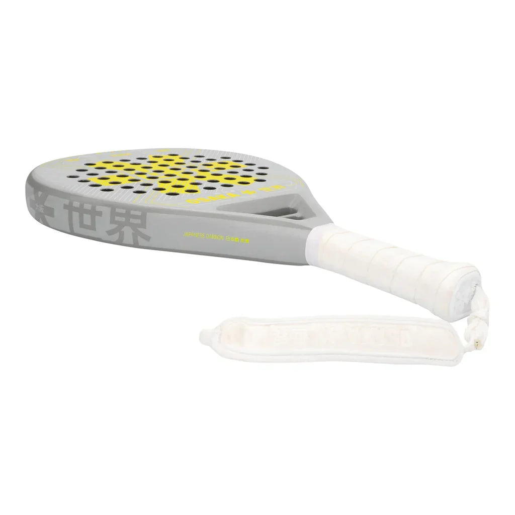 Osaka Vision Power Padel Racket-Frame