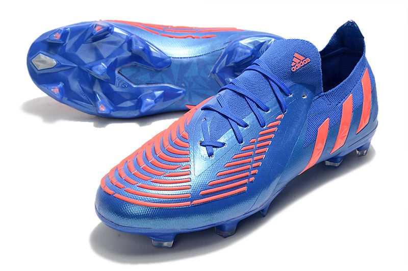 PREDATOR EDGE.1 FIRM GROUND BOOTS